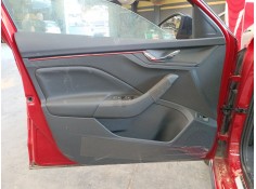 Recambio de guarnecido puerta delantera izquierda para skoda scala (nw1) 1.5 tsi referencia OEM IAM   