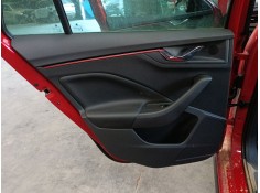 Recambio de guarnecido puerta trasera izquierda para skoda scala (nw1) 1.5 tsi referencia OEM IAM   