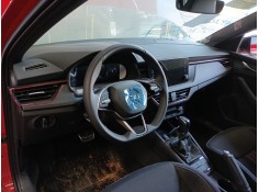 Recambio de kit airbag para skoda scala (nw1) 1.5 tsi referencia OEM IAM    2