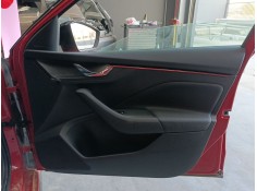Recambio de guarnecido puerta delantera derecha para skoda scala (nw1) 1.5 tsi referencia OEM IAM   
