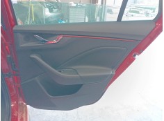 Recambio de guarnecido puerta trasera derecha para skoda scala (nw1) 1.5 tsi referencia OEM IAM   