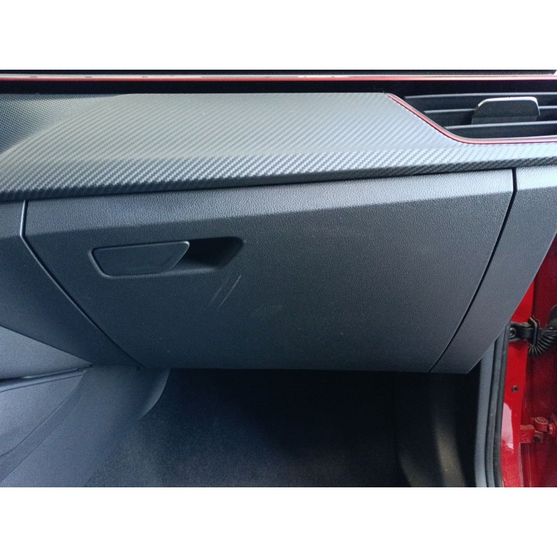 Recambio de guantera para skoda scala (nw1) 1.5 tsi referencia OEM IAM   