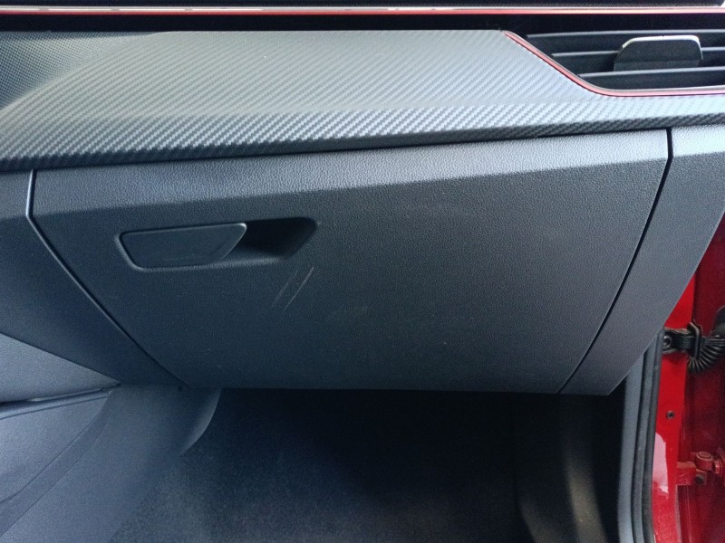 Recambio de guantera para skoda scala (nw1) 1.5 tsi referencia OEM IAM   