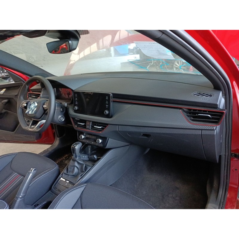 Recambio de kit airbag para skoda scala (nw1) 1.5 tsi referencia OEM IAM   