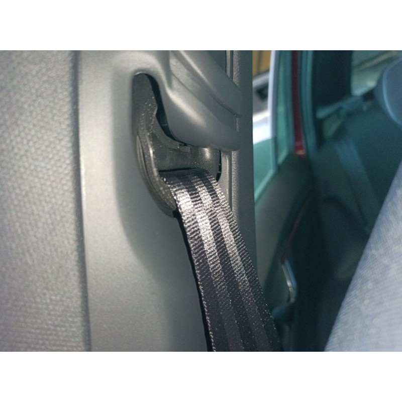 Recambio de kit airbag para skoda scala (nw1) 1.5 tsi referencia OEM IAM   