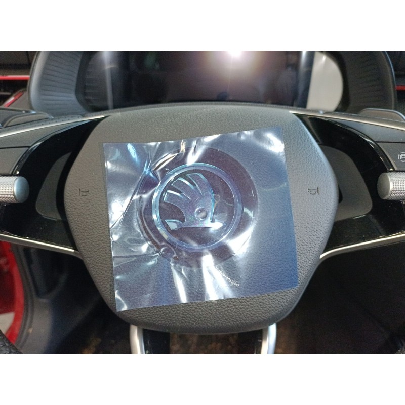 Recambio de kit airbag para skoda scala (nw1) 1.5 tsi referencia OEM IAM   