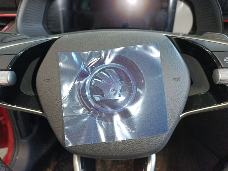 Recambio de kit airbag para skoda scala (nw1) 1.5 tsi referencia OEM IAM   