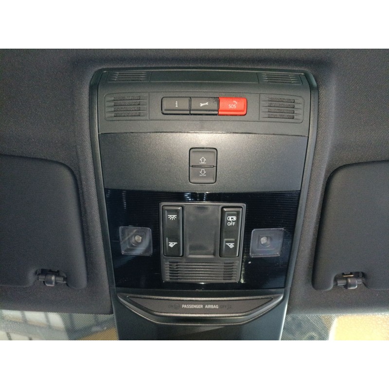 Recambio de luz interior para skoda scala (nw1) 1.5 tsi referencia OEM IAM   