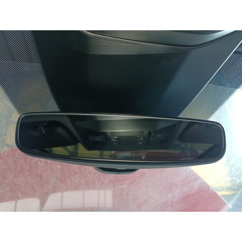 Recambio de espejo interior para skoda scala (nw1) 1.5 tsi referencia OEM IAM   