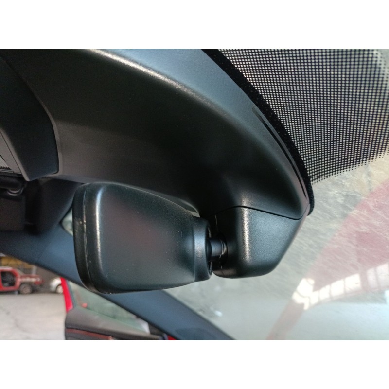 Recambio de espejo interior para skoda scala (nw1) 1.5 tsi referencia OEM IAM   
