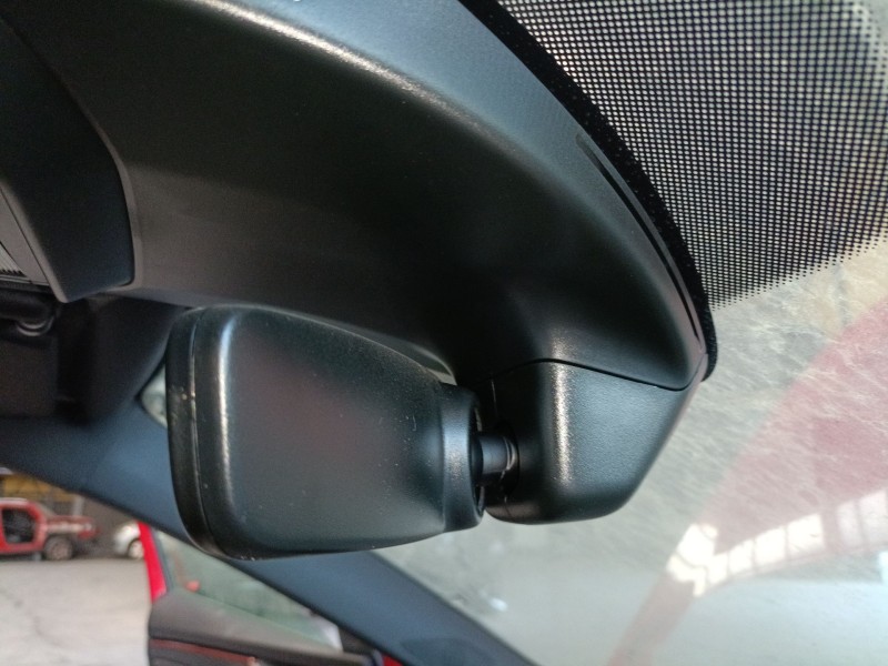 Recambio de espejo interior para skoda scala (nw1) 1.5 tsi referencia OEM IAM   
