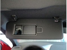 Recambio de parasol izquierdo para skoda scala (nw1) 1.5 tsi referencia OEM IAM   