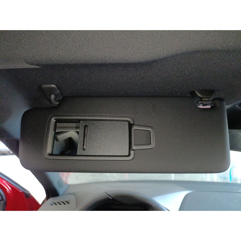 Recambio de parasol izquierdo para skoda scala (nw1) 1.5 tsi referencia OEM IAM   