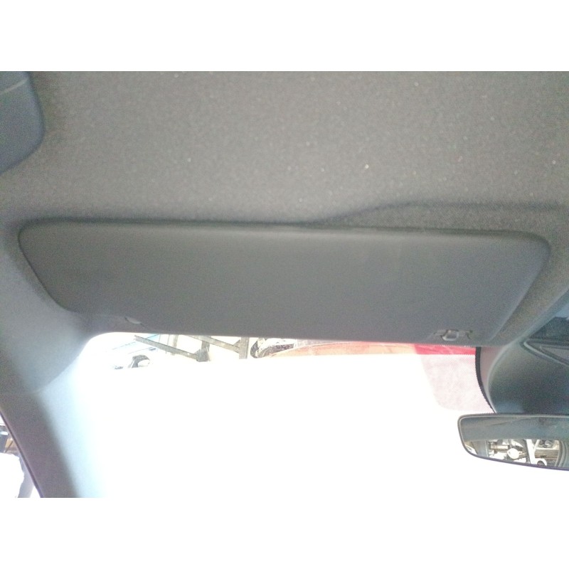 Recambio de parasol izquierdo para skoda scala (nw1) 1.5 tsi referencia OEM IAM   