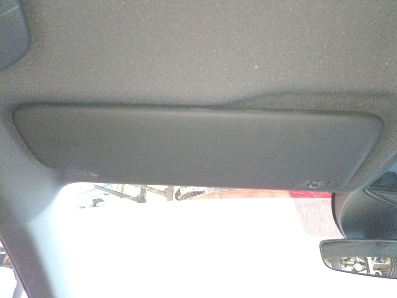 Recambio de parasol izquierdo para skoda scala (nw1) 1.5 tsi referencia OEM IAM   