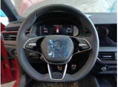 Recambio de volante para skoda scala (nw1) 1.5 tsi referencia OEM IAM   