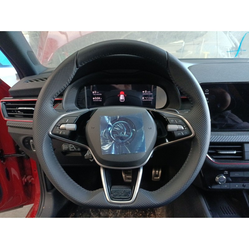 Recambio de volante para skoda scala (nw1) 1.5 tsi referencia OEM IAM   