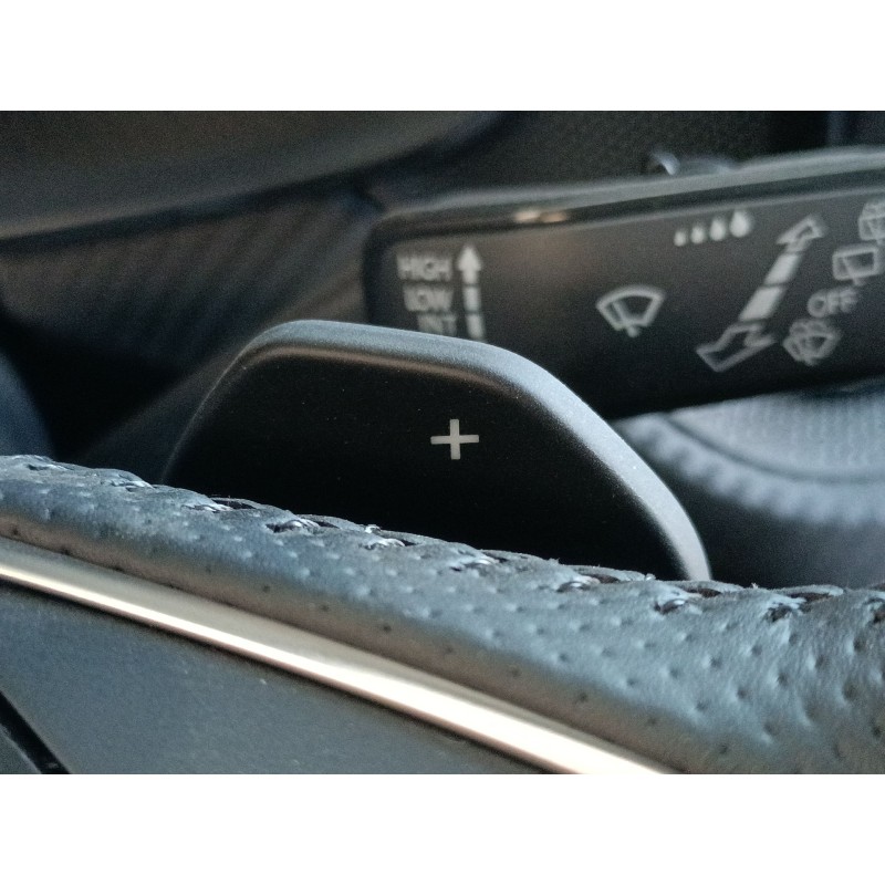 Recambio de volante para skoda scala (nw1) 1.5 tsi referencia OEM IAM   