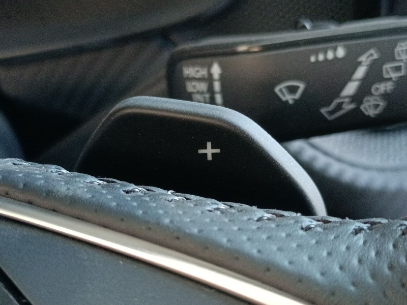 Recambio de volante para skoda scala (nw1) 1.5 tsi referencia OEM IAM   