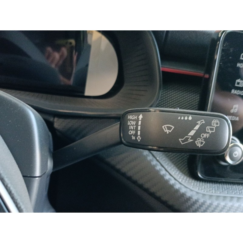 Recambio de mando limpia para skoda scala (nw1) 1.5 tsi referencia OEM IAM   
