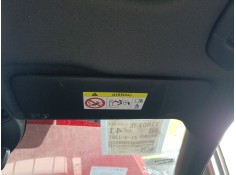 Recambio de parasol derecho para skoda scala (nw1) 1.5 tsi referencia OEM IAM    2