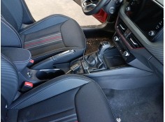 Recambio de consola central para skoda scala (nw1) 1.5 tsi referencia OEM IAM   