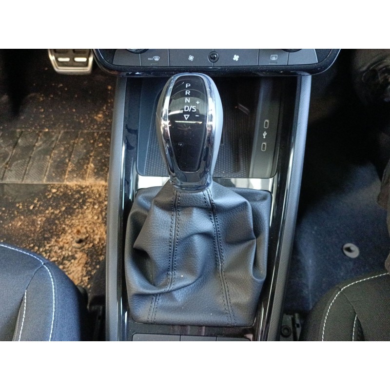 Recambio de palanca cambio para skoda scala (nw1) 1.5 tsi referencia OEM IAM   