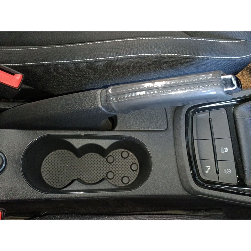 Recambio de palanca freno de mano para skoda scala (nw1) 1.5 tsi referencia OEM IAM   