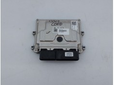 Recambio de centralita motor uce para kia ceed (cd) 1.4 t-gdi referencia OEM IAM 3910303CH2 3910303CE5 