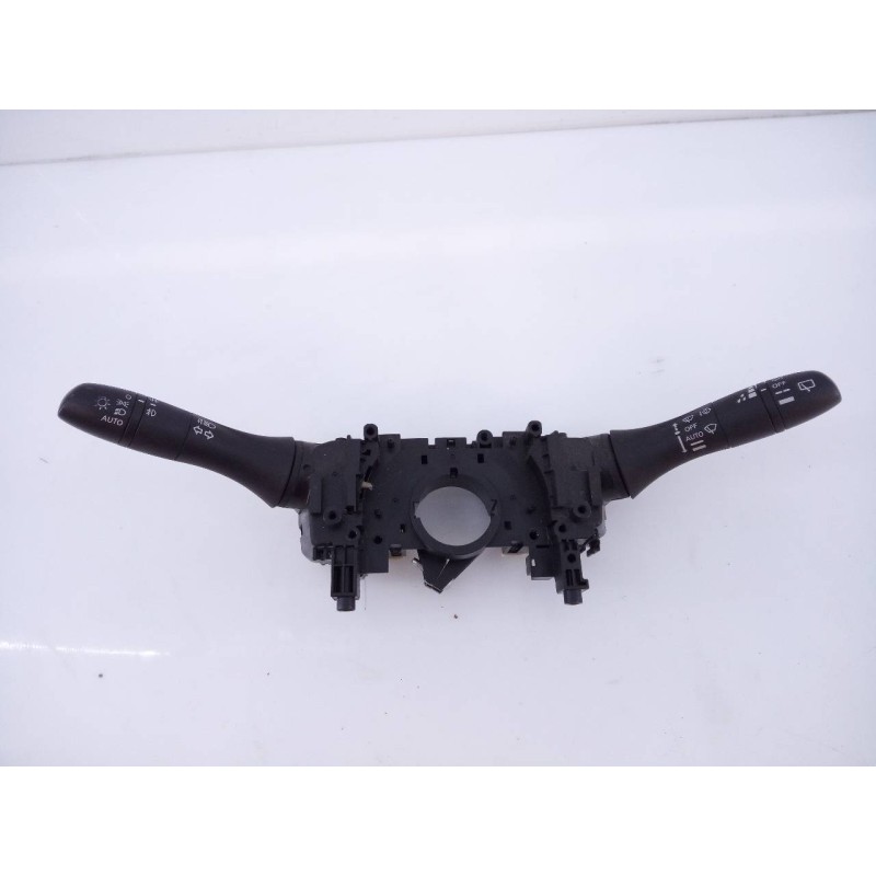 Recambio de mando intermitentes para nissan qashqai (j11) acenta referencia OEM IAM 15423SD1  