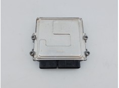 Recambio de centralita motor uce para citroën c3 aircross ii (2r_, 2c_) 1.2 puretech 110 (2rhnzb, 2rhnzw, 2rhnpx, 2rhnpj) refere 2