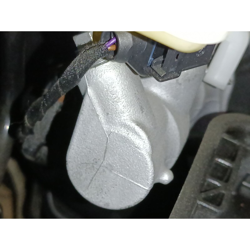 Recambio de bomba freno para skoda scala (nw1) 1.5 tsi referencia OEM IAM   