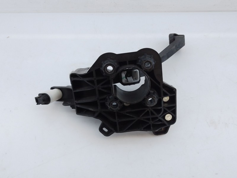 Recambio de pedal embrague para peugeot 208 ii (ub_, up_, uw_, uj_) 1.2 puretech 100 referencia OEM IAM   