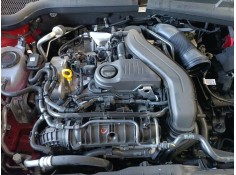 Recambio de motor completo para skoda scala (nw1) 1.5 tsi referencia OEM IAM   