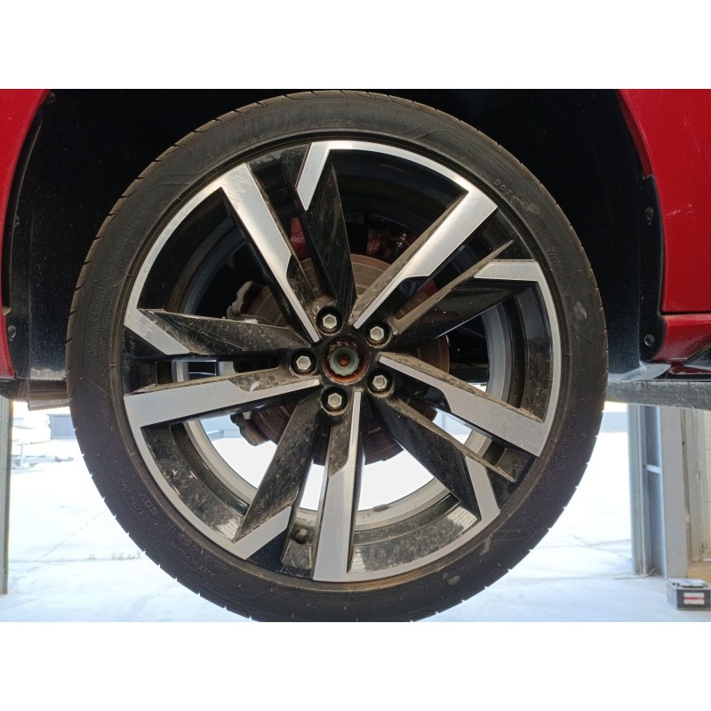 Recambio de juego llantas para skoda scala (nw1) 1.5 tsi referencia OEM IAM   