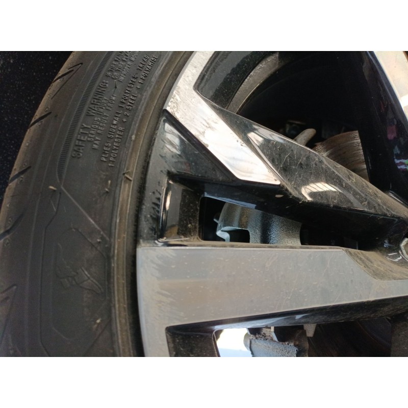 Recambio de juego llantas para skoda scala (nw1) 1.5 tsi referencia OEM IAM   