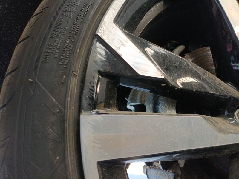 Recambio de juego llantas para skoda scala (nw1) 1.5 tsi referencia OEM IAM   