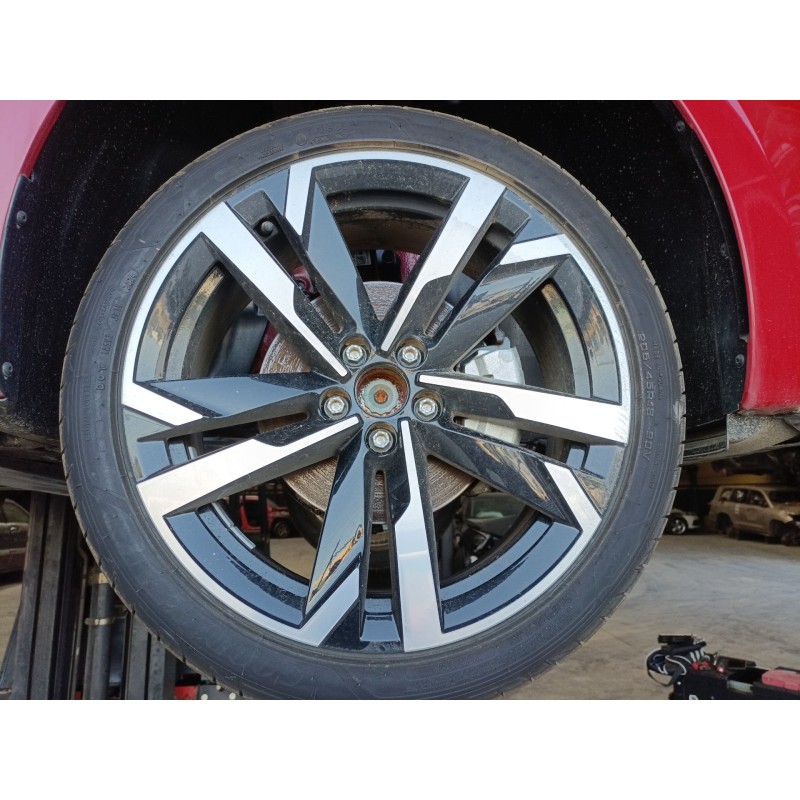 Recambio de juego llantas para skoda scala (nw1) 1.5 tsi referencia OEM IAM   