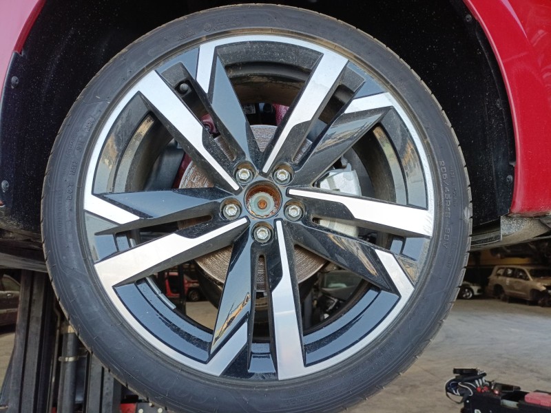 Recambio de juego llantas para skoda scala (nw1) 1.5 tsi referencia OEM IAM   