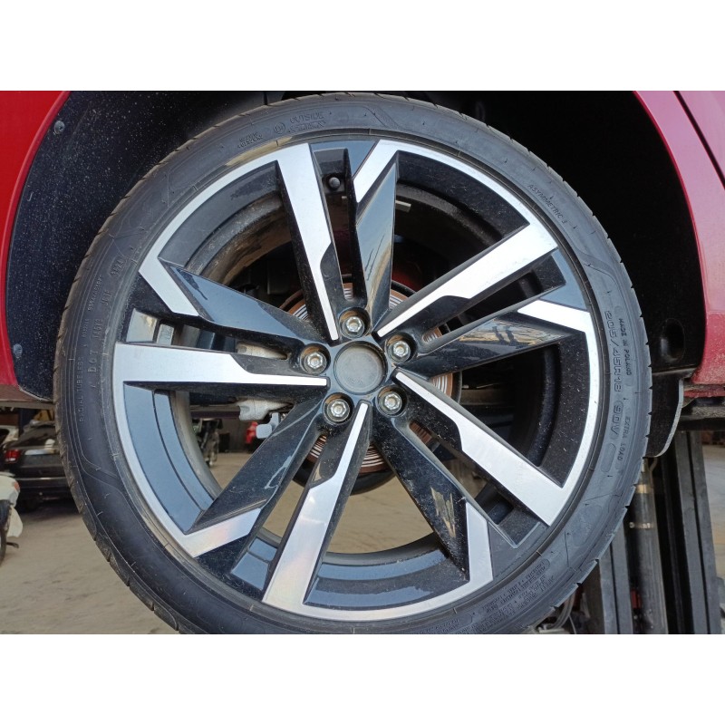 Recambio de juego llantas para skoda scala (nw1) 1.5 tsi referencia OEM IAM   