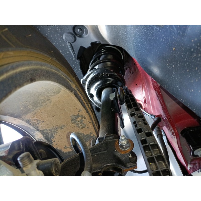 Recambio de amortiguador delantero derecho para skoda scala (nw1) 1.5 tsi referencia OEM IAM   