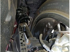 Recambio de amortiguador delantero izquierdo para skoda scala (nw1) 1.5 tsi referencia OEM IAM   