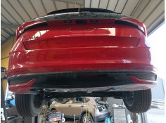 Recambio de paragolpes trasero para skoda scala (nw1) 1.5 tsi referencia OEM IAM   