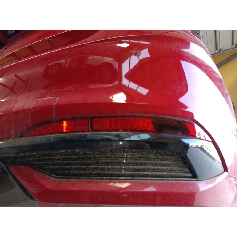 Recambio de piloto trasero derecho de paragolpes para skoda scala (nw1) 1.5 tsi referencia OEM IAM   