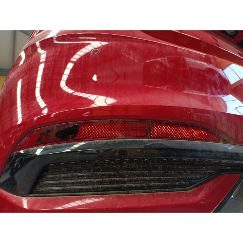 Recambio de piloto trasero izquierdo de paragolpes para skoda scala (nw1) 1.5 tsi referencia OEM IAM   