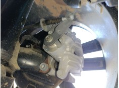 Recambio de pinza freno trasera derecha para skoda scala (nw1) 1.5 tsi referencia OEM IAM   