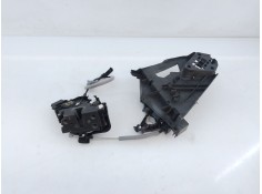 CERRADURA PUERTA DELANTERA DERECHA 