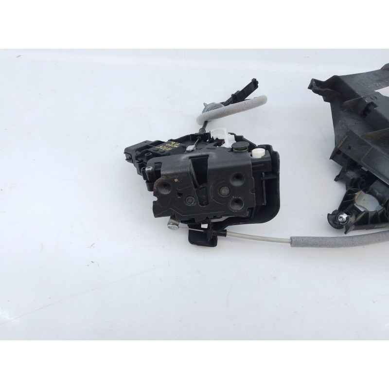 Recambio de cerradura puerta delantera derecha para volvo xc60 r-design momentum referencia OEM IAM   