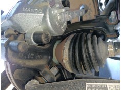 Recambio de mangueta delantera derecha para skoda scala (nw1) 1.5 tsi referencia OEM IAM   