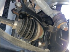 Recambio de mangueta delantera derecha para skoda scala (nw1) 1.5 tsi referencia OEM IAM    2